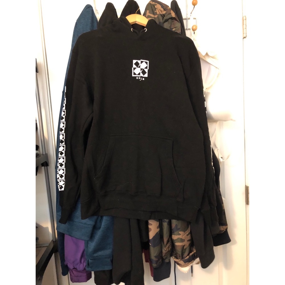 XPLR Sweater